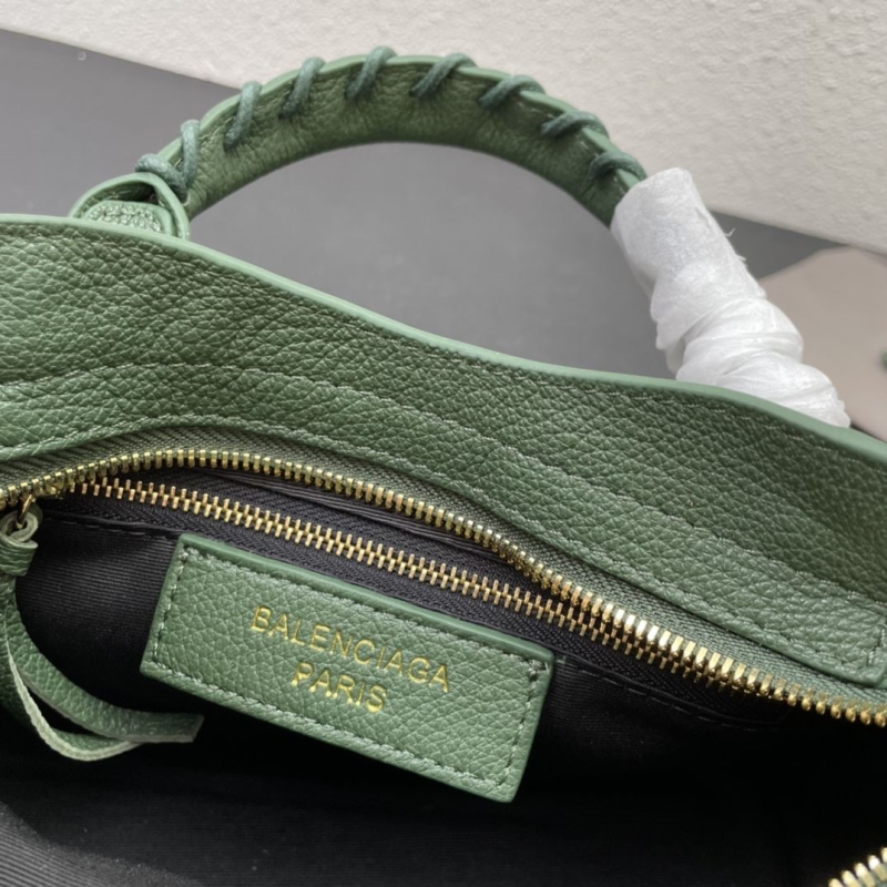 Balenciaga Top Handle Bags